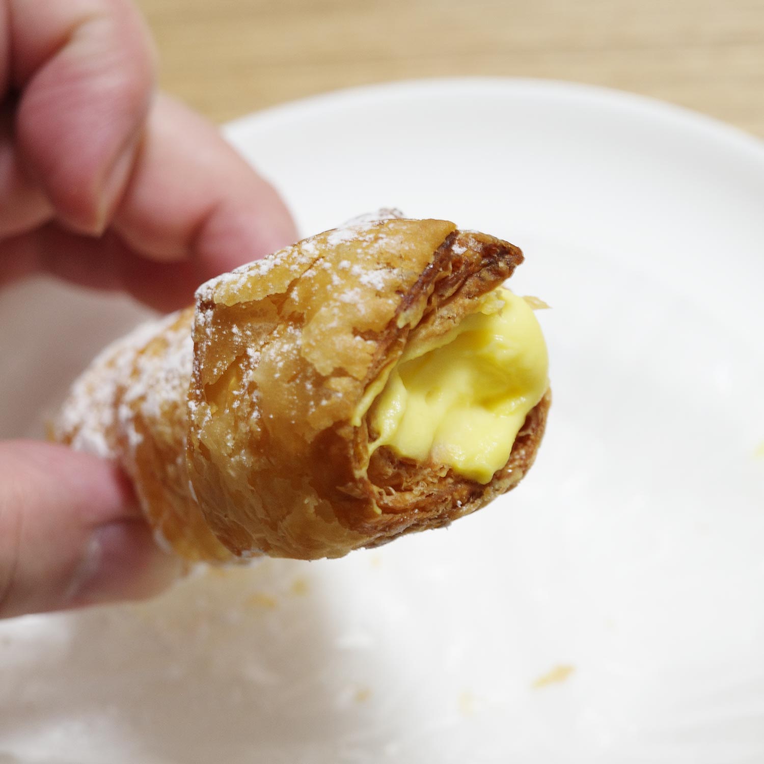 クローネ [ケーニヒスクローネ] | オシログ – お菓子の記録
