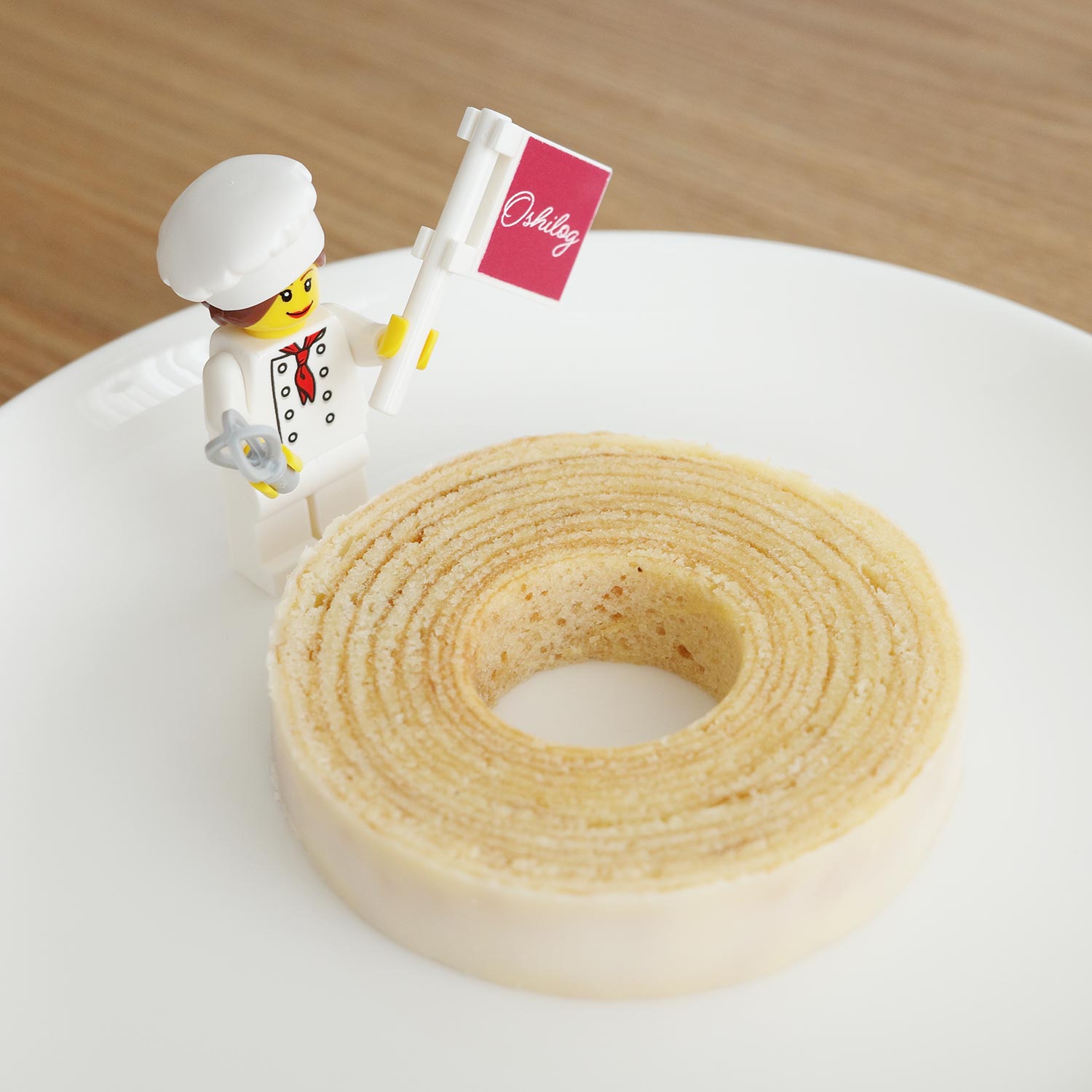 マイ スター シュ トュッ ク ユーハイム