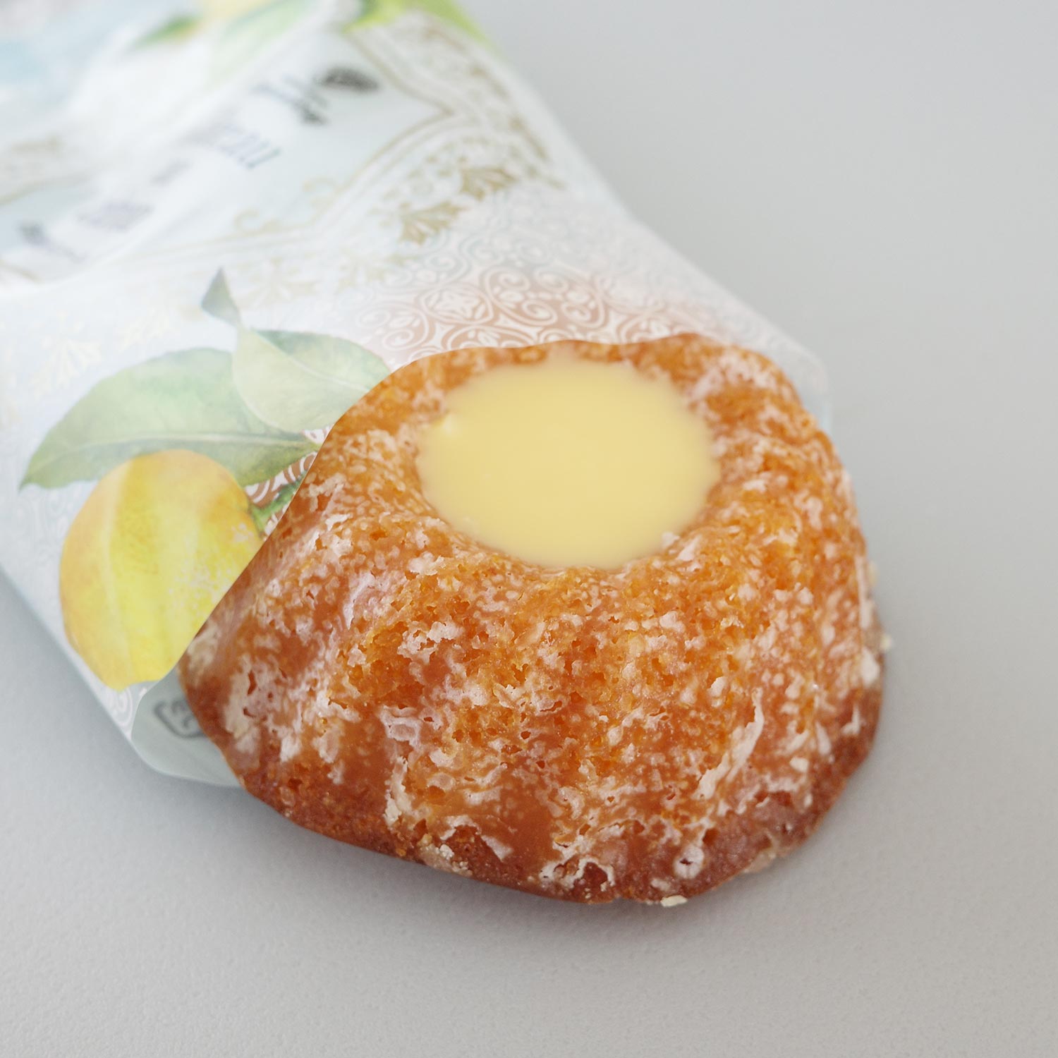 西湘レモンケーキ [ガトー・ド・ボワイヤージュ] | オシログ – お菓子